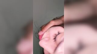 Kyliexquinn (Kylie Xy aka Kylie Quinn) OnlyFans Leaks We Cum in Peace Porn Video 8