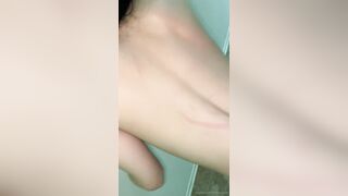Kyliexquinn (Kylie Xy aka Kylie Quinn) OnlyFans Leaks We Cum in Peace Porn Video 8