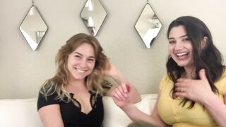 Alyxstar (Alyx Star aka StarAlyx aka Alyx.Star) OnlyFans Leaks Big Heart but even Bigger Titties Porn Video 8