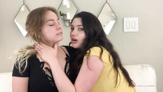 Alyxstar (Alyx Star aka StarAlyx aka Alyx.Star) OnlyFans Leaks Big Heart but even Bigger Titties Porn Video 8