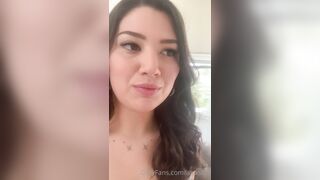 Alyxstar (Alyx Star aka StarAlyx aka Alyx.Star) OnlyFans Leaks Big Heart but even Bigger Titties Porn Video 35