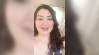 Alyxstar (Alyx Star aka StarAlyx aka Alyx.Star) OnlyFans Leaks Big Heart but even Bigger Titties Porn Video 35