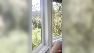 Alyxstar (Alyx Star aka StarAlyx aka Alyx.Star) OnlyFans Leaks Big Heart but even Bigger Titties Porn Video 35