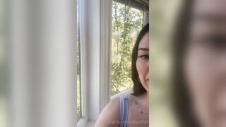 Alyxstar (Alyx Star aka StarAlyx aka Alyx.Star) OnlyFans Leaks Big Heart but even Bigger Titties Porn Video 35