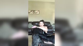 Alyxstar (Alyx Star aka StarAlyx aka Alyx.Star) OnlyFans Leaks Big Heart but even Bigger Titties Porn Video 31