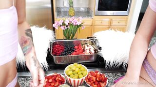 Alyxstar (Alyx Star aka StarAlyx aka Alyx.Star) OnlyFans Leaks Big Heart but even Bigger Titties Porn Video 41