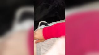 Kyliexquinn (Kylie Xy aka Kylie Quinn) OnlyFans Leaks We Cum in Peace Porn Video 5