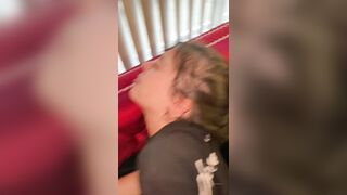 Kyliexquinn (Kylie Xy aka Kylie Quinn) OnlyFans Leaks We Cum in Peace Porn Video 5