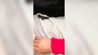 Kyliexquinn (Kylie Xy aka Kylie Quinn) OnlyFans Leaks We Cum in Peace Porn Video 5