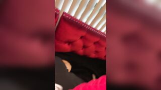Kyliexquinn (Kylie Xy aka Kylie Quinn) OnlyFans Leaks We Cum in Peace Porn Video 5