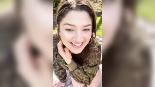 Alyxstar (Alyx Star aka StarAlyx aka Alyx.Star) OnlyFans Leaks Big Heart but even Bigger Titties Porn Video 6