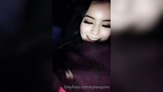 Kyliexquinn (Kylie Xy aka Kylie Quinn) OnlyFans Leaks We Cum in Peace Porn Video 28