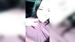 Kyliexquinn (Kylie Xy aka Kylie Quinn) OnlyFans Leaks We Cum in Peace Porn Video 28