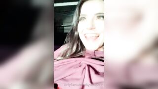 Kyliexquinn (Kylie Xy aka Kylie Quinn) OnlyFans Leaks We Cum in Peace Porn Video 28