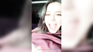 Kyliexquinn (Kylie Xy aka Kylie Quinn) OnlyFans Leaks We Cum in Peace Porn Video 28