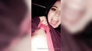 Kyliexquinn (Kylie Xy aka Kylie Quinn) OnlyFans Leaks We Cum in Peace Porn Video 28