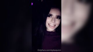 Kyliexquinn (Kylie Xy aka Kylie Quinn) OnlyFans Leaks We Cum in Peace Porn Video 28