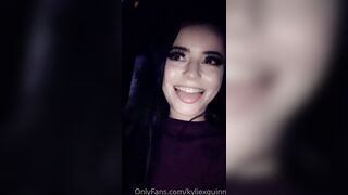Kyliexquinn (Kylie Xy aka Kylie Quinn) OnlyFans Leaks We Cum in Peace Porn Video 28