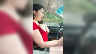 Alyxstar (Alyx Star aka StarAlyx aka Alyx.Star) OnlyFans Leaks Big Heart but even Bigger Titties Porn Video 18