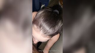 Kyliexquinn (Kylie Xy aka Kylie Quinn) OnlyFans Leaks We Cum in Peace Porn Video 16