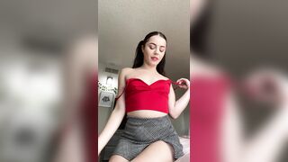 Kyliexquinn (Kylie Xy aka Kylie Quinn) OnlyFans Leaks We Cum in Peace Porn Video 12