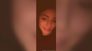 Kyliexquinn (Kylie Xy aka Kylie Quinn) OnlyFans Leaks We Cum in Peace Porn Video 7