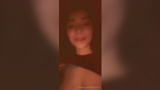 Kyliexquinn (Kylie Xy aka Kylie Quinn) OnlyFans Leaks We Cum in Peace Porn Video 7