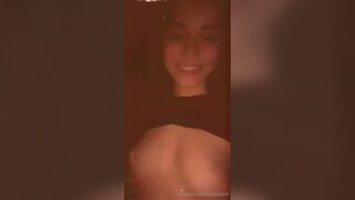 Kyliexquinn (Kylie Xy aka Kylie Quinn) OnlyFans Leaks We Cum in Peace Porn Video 7