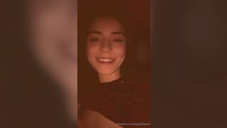 Kyliexquinn (Kylie Xy aka Kylie Quinn) OnlyFans Leaks We Cum in Peace Porn Video 7