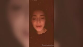 Kyliexquinn (Kylie Xy aka Kylie Quinn) OnlyFans Leaks We Cum in Peace Porn Video 7