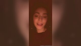 Kyliexquinn (Kylie Xy aka Kylie Quinn) OnlyFans Leaks We Cum in Peace Porn Video 7