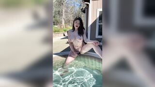 Alyxstar (Alyx Star aka StarAlyx aka Alyx.Star) OnlyFans Leaks Big Heart but even Bigger Titties Porn Video 13