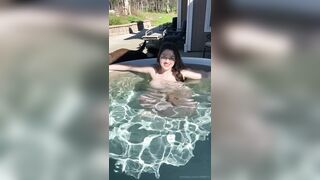 Alyxstar (Alyx Star aka StarAlyx aka Alyx.Star) OnlyFans Leaks Big Heart but even Bigger Titties Porn Video 13