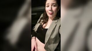 Alyxstar (Alyx Star aka StarAlyx aka Alyx.Star) OnlyFans Leaks Big Heart but even Bigger Titties Porn Video 1