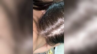 Kyliexquinn (Kylie Xy aka Kylie Quinn) OnlyFans Leaks We Cum in Peace Porn Video 3