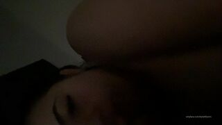 Kyliexquinn (Kylie Xy aka Kylie Quinn) OnlyFans Leaks We Cum in Peace Porn Video 23