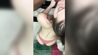 Kyliexquinn (Kylie Xy aka Kylie Quinn) OnlyFans Leaks We Cum in Peace Porn Video 22