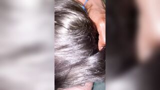 Kyliexquinn (Kylie Xy aka Kylie Quinn) OnlyFans Leaks We Cum in Peace Porn Video 19