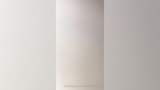 Kyliexquinn (Kylie Xy aka Kylie Quinn) OnlyFans Leaks We Cum in Peace Porn Video 27