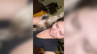 Kyliexquinn (Kylie Xy aka Kylie Quinn) OnlyFans Leaks We Cum in Peace Porn Video 27