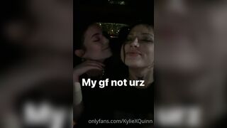 Kyliexquinn (Kylie Xy aka Kylie Quinn) OnlyFans Leaks We Cum in Peace Porn Video 15