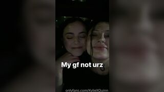 Kyliexquinn (Kylie Xy aka Kylie Quinn) OnlyFans Leaks We Cum in Peace Porn Video 15