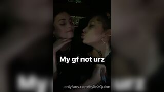 Kyliexquinn (Kylie Xy aka Kylie Quinn) OnlyFans Leaks We Cum in Peace Porn Video 15
