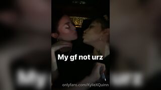 Kyliexquinn (Kylie Xy aka Kylie Quinn) OnlyFans Leaks We Cum in Peace Porn Video 15
