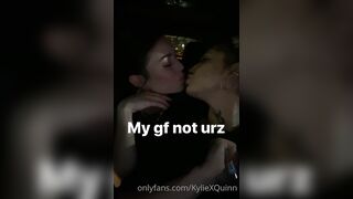 Kyliexquinn (Kylie Xy aka Kylie Quinn) OnlyFans Leaks We Cum in Peace Porn Video 15