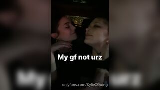 Kyliexquinn (Kylie Xy aka Kylie Quinn) OnlyFans Leaks We Cum in Peace Porn Video 15