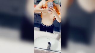 Kyliexquinn (Kylie Xy aka Kylie Quinn) OnlyFans Leaks We Cum in Peace Porn Video 26