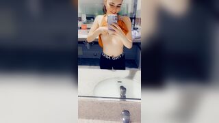 Kyliexquinn (Kylie Xy aka Kylie Quinn) OnlyFans Leaks We Cum in Peace Porn Video 26