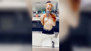 Kyliexquinn (Kylie Xy aka Kylie Quinn) OnlyFans Leaks We Cum in Peace Porn Video 26