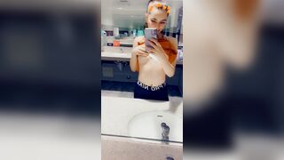 Kyliexquinn (Kylie Xy aka Kylie Quinn) OnlyFans Leaks We Cum in Peace Porn Video 26